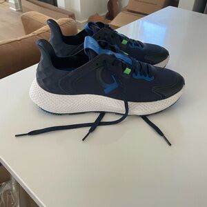 G/FORE MG4X2 Nylon Hybrid Golf Cross Trainer